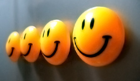 smiley