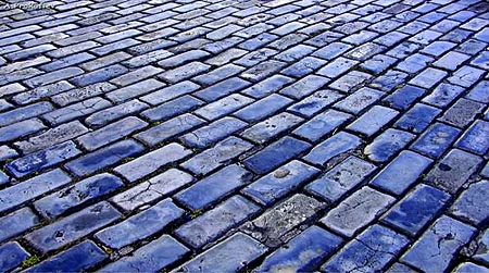bluebrickroad