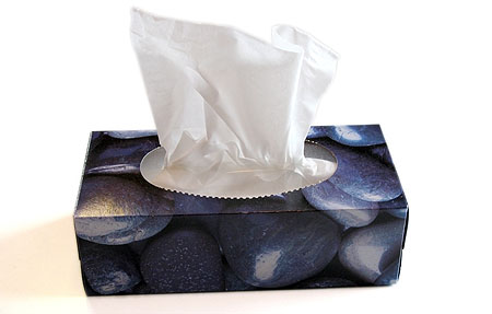kleenex