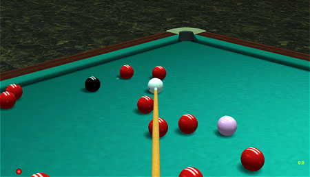 snooker